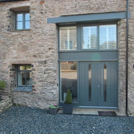 Ferienhaus Hideaway Great Urswick