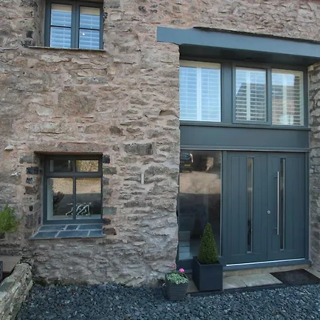 Ferienhaus Hideaway Great Urswick