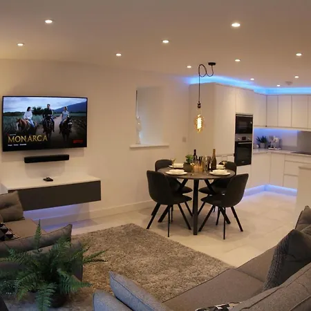 Hideaway Ferienhaus *