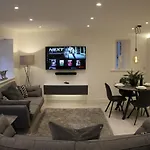 Feriehus Hideaway