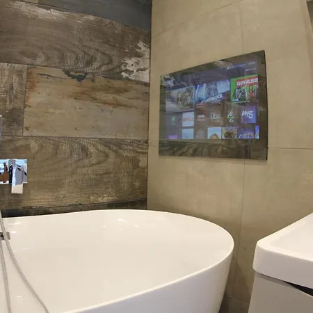 Holiday home Hideaway *