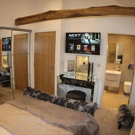 Hideaway Great Urswick