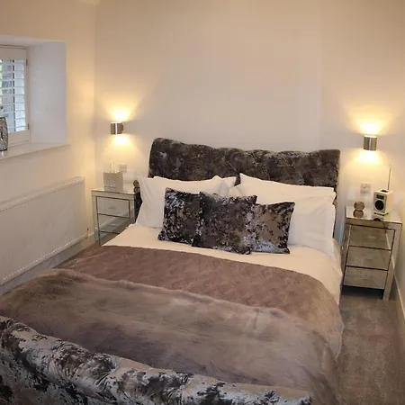 Hideaway Feriehus Great Urswick