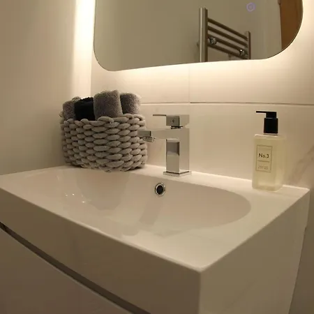 Hideaway Holiday home Great Urswick