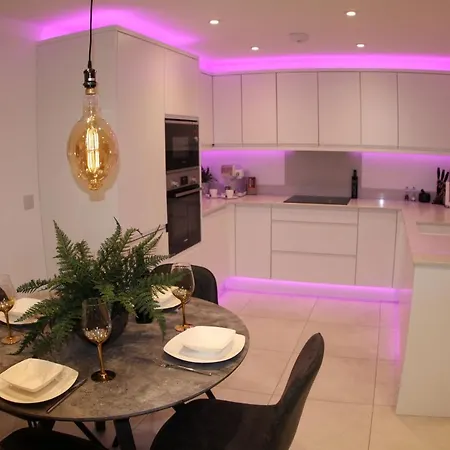 Hideaway Holiday home Great Urswick