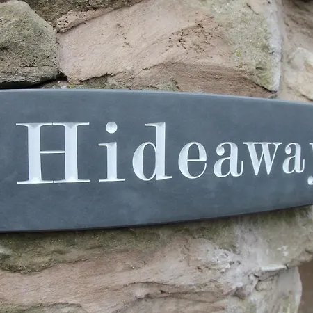 Hideaway *