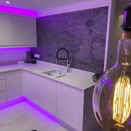 Hideaway * Great Urswick