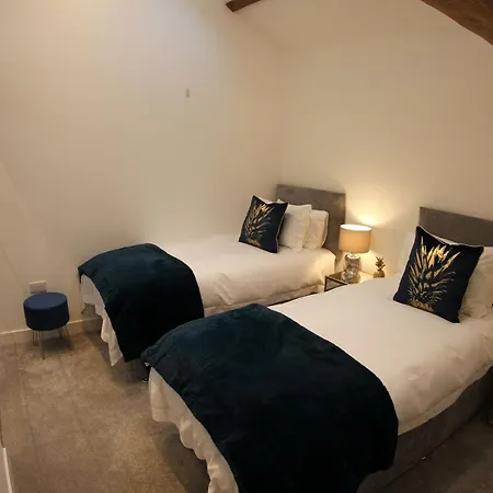 Holiday home Hideaway