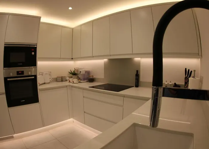 Hideaway * Great Urswick