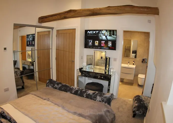 Hideaway Great Urswick