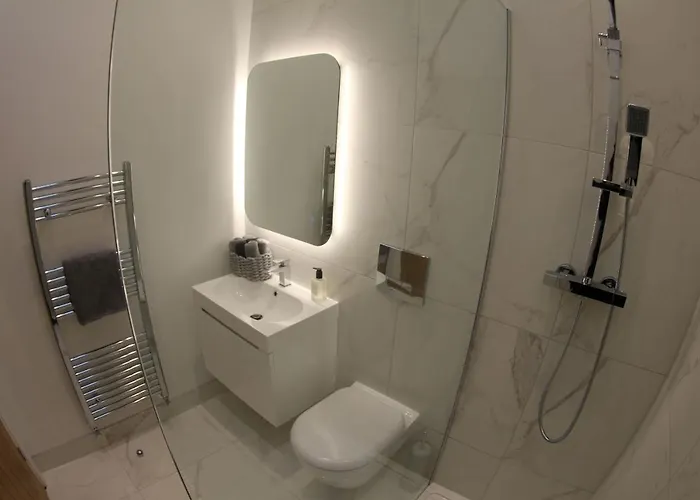 Hideaway * Great Urswick