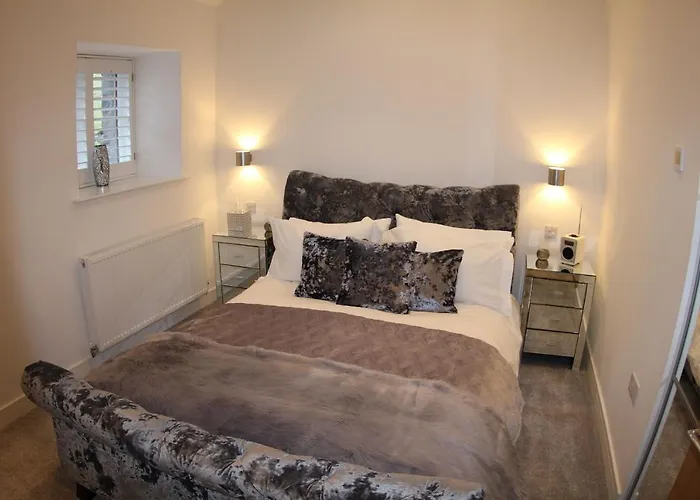 Hideaway Tatil Evi Great Urswick