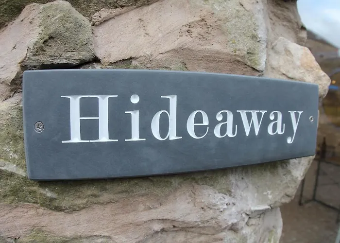 Hideaway *