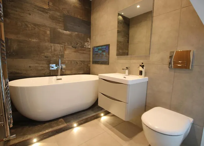 Hideaway * Great Urswick