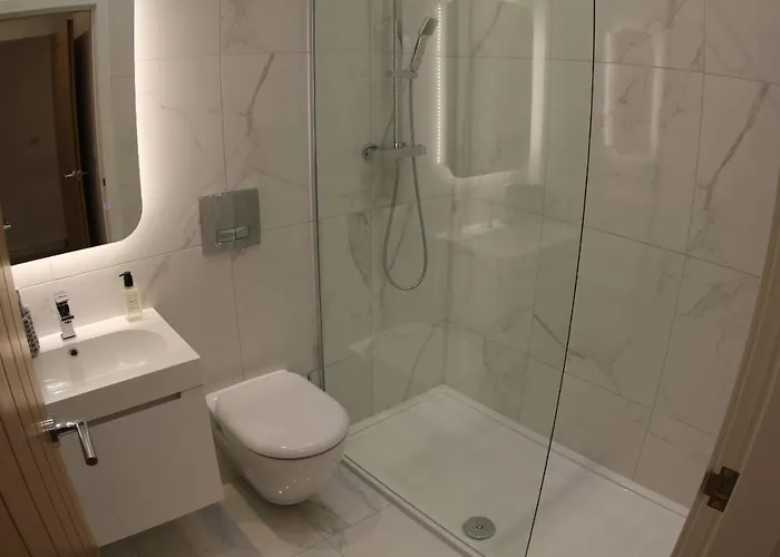 Hideaway Tatil Evi *