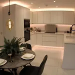 Feriehus Hideaway