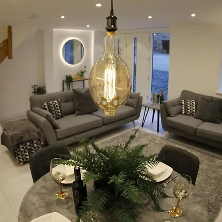 Dom wakacyjny Hideaway *